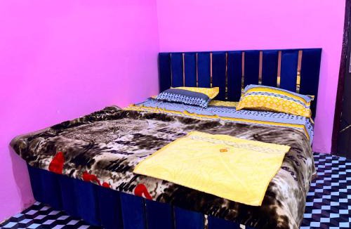 Kannauj House | Banshi Bala Hotel
