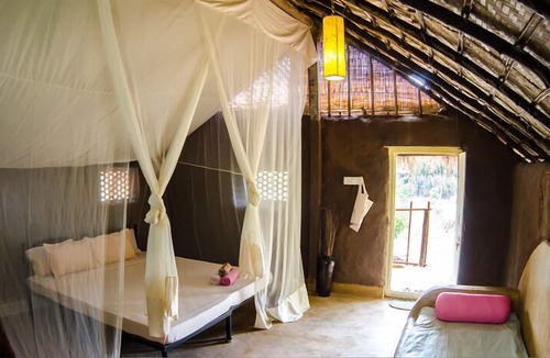 Ashvem House | Banyan Tree Yoga