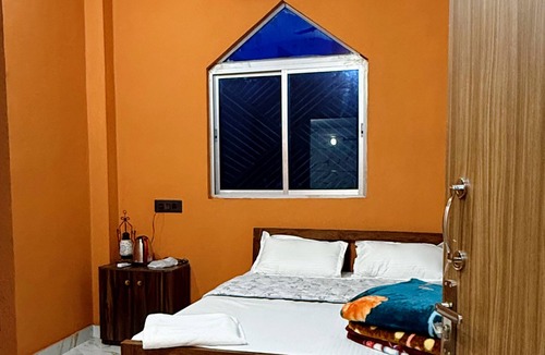 Jahanabad Bed & Breakfast | BARABAR ECO CAMP B&B