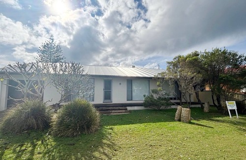 Hat Head House | Barefoot Bungalow in beautiful Hat Head