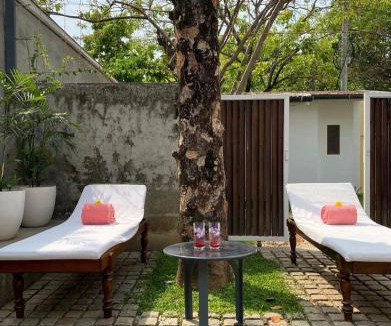 Fort Kochi Villa | Baron's Antiquarian Villa