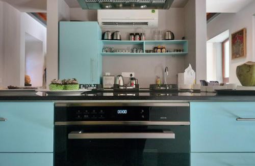 Fort Kochi Villa | Baron's Antiquarian Villa