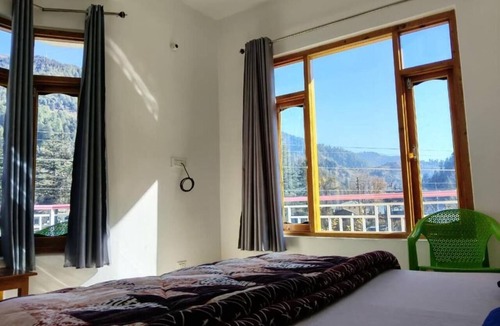 Barot Hotel | Barot Palace