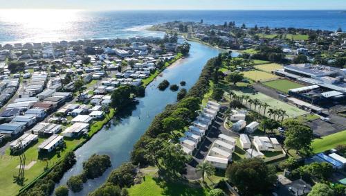 Barrack Heights Resort | Barrack Point Holidays
