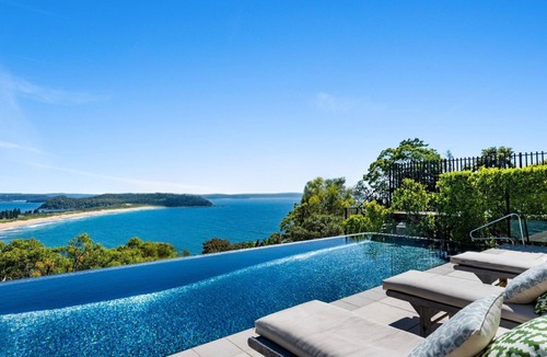 Palm Beach House | Barrenjuii, Palm Beach by TCC