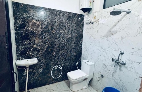 Sikar House | Barsana Geust House