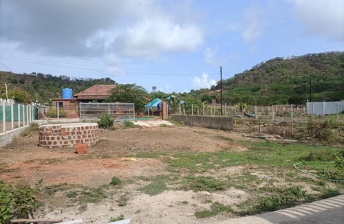 Murud Apartment | Basant - Madhu