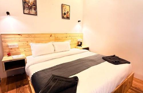 Canacona Hotel | Basera At Palolem
