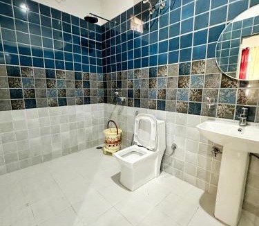 Gunehr House | BASERAA BIR - A Slow Traveler's Home
