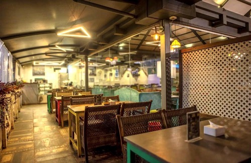 Panchgani Resort | Basilica Resort - Where Luxury Redefines