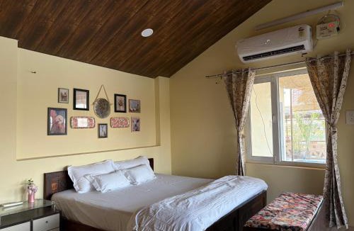 Jalandhar House | BASK Country Retreat - FARMSTAY