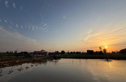 Jalandhar House | BASK Country Retreat - FARMSTAY