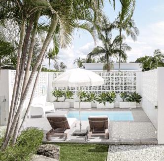 Byron Bay Hotel | Bask & Stow I Luxe Guesthouse