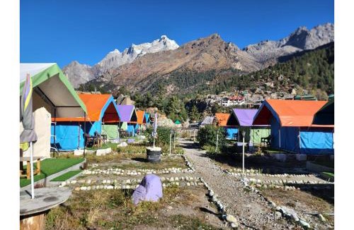 Rakchham Other | Baspa Valley Adventure Camp