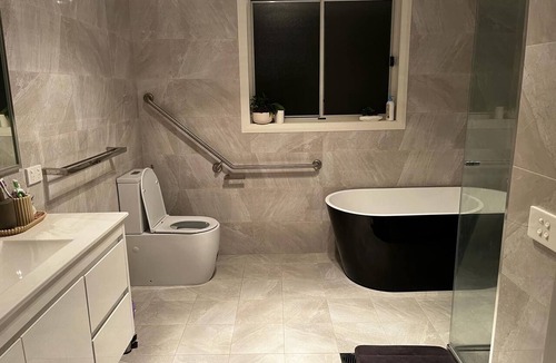 Windradyne House | Bathurst beautiful 3-bedroom house in Windradyne