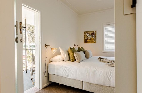 Batemans Bay Hotel | Bay Breeze Boutique Accommodation