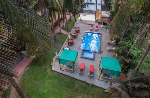 Morjim Hotel | Bay Breeze Hotels and Resorts