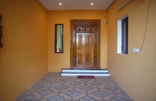 Kalapettai Villa | Bay Breeze Vijay Villa
