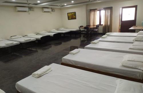 Mahabalipuram Hotel | BAY INN