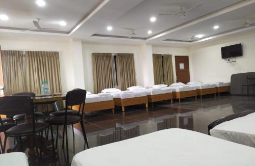 Mahabalipuram Hotel | BAY INN
