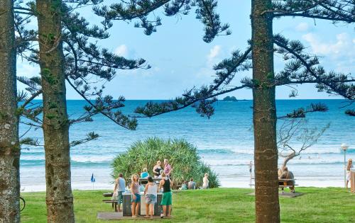 Byron Bay Hotel | Bay Motel