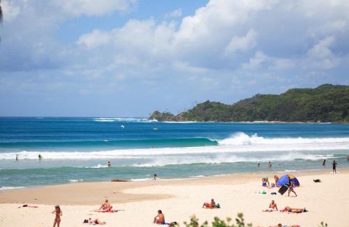 Byron Bay Hotel | Bay Motel