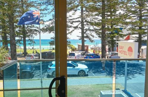 Byron Bay Hotel | Bay Motel