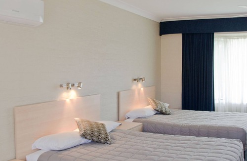 Muswellbrook Hotel | Baybrook Motor Inn & Apartments