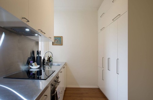 Rushcutters Bay Apartment | Bayside Grove, Rushcutters Bay