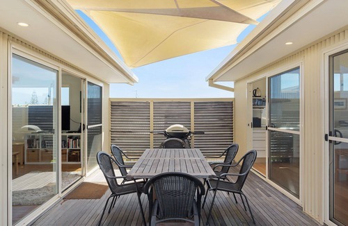 Tathra House | BAYVIEW - Astonishing Views
