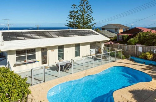 Tathra House | BAYVIEW - Astonishing Views