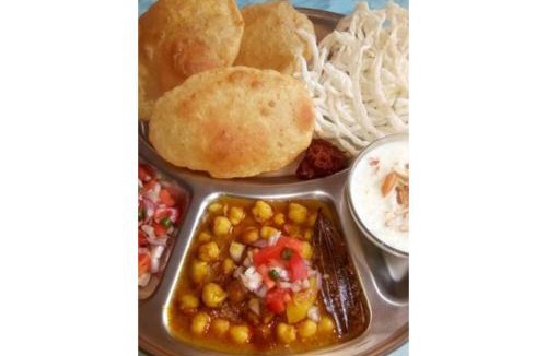 Taj Ganj House | Be Happy Guest House