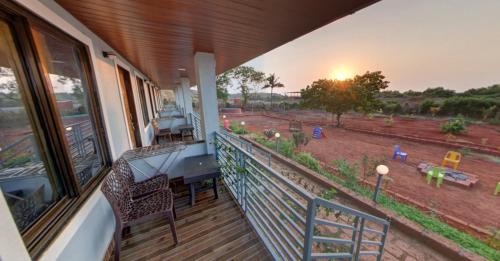 Mhsala Hotel | Beach and Hills Resort Diveager
