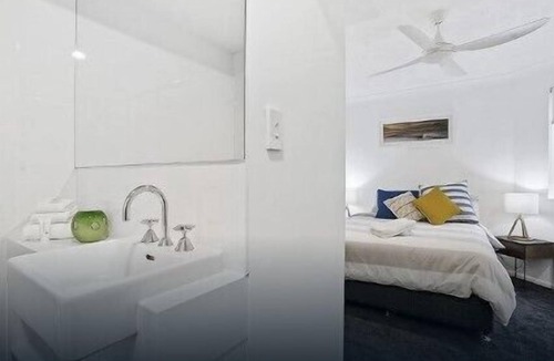 Byron Bay Apartment | Beach Haven 1 at Clarkes Beach