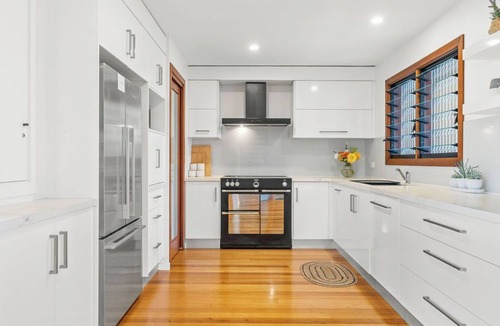 North Creek Apartment | Beach House - Lennox Head
