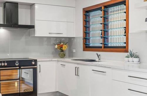 North Creek Apartment | Beach House - Lennox Head