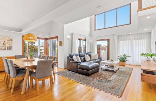 North Creek Apartment | Beach House - Lennox Head