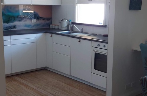 Iluka Apartment | Beach pad with a modern touch in the heart of Iluka
