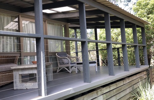 Surf Beach House | Beach Shack - 1 Highview Avenue, Surf Beach