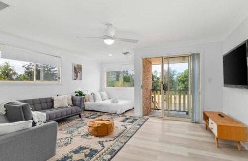 Harrington House | Beach Street Stay