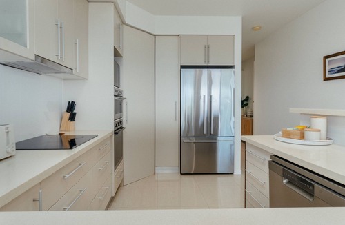Palm Beach Apartment | Beachfront on Jefferson
