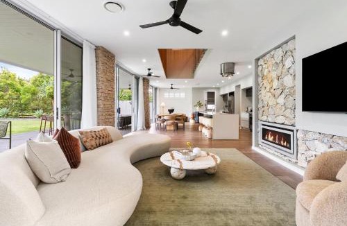 Kingscliff House | Beachfront Wellness Retreat