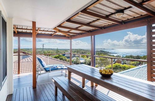 Angourie House | Beachies - Oceanstays