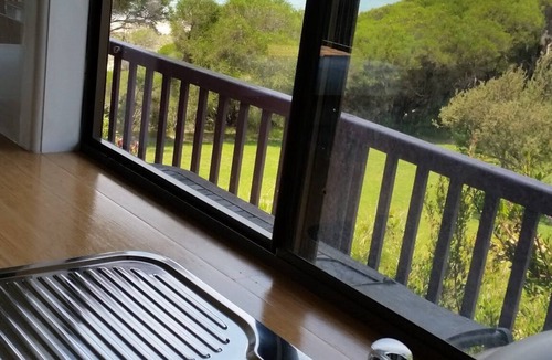 Pambula Beach Apartment | Beachside Units . Unit 3. (2 Bedrooms 1 Bathroom)
