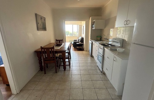 Pambula Beach Apartment | Beachside Units. Unit 2. 1 Bedroom
