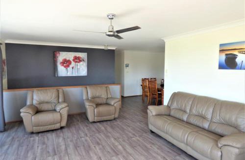 Harrington House | Bear's Hideaway