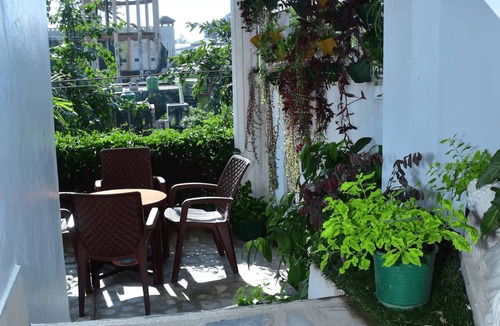 Rishikesh Villa | Beautiful 2-bedroom villa with AC in awesome Rishikesh