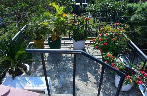 Rishikesh Villa | Beautiful 2-bedroom villa with AC in awesome Rishikesh