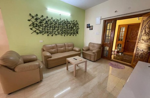 Hyderabad Apartment | Beautiful 3bhk at Kukatpally Y junction