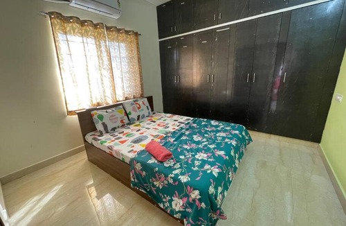 Hyderabad Apartment | Beautiful 3bhk at Kukatpally Y junction